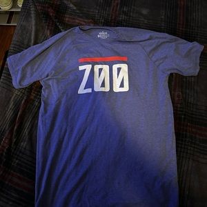 RawGear Men’s Zoo Culture T-Shirt